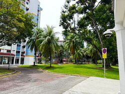 Blk 345 Teck Ghee Evergreen (Ang Mo Kio), HDB 3 Rooms #595580511